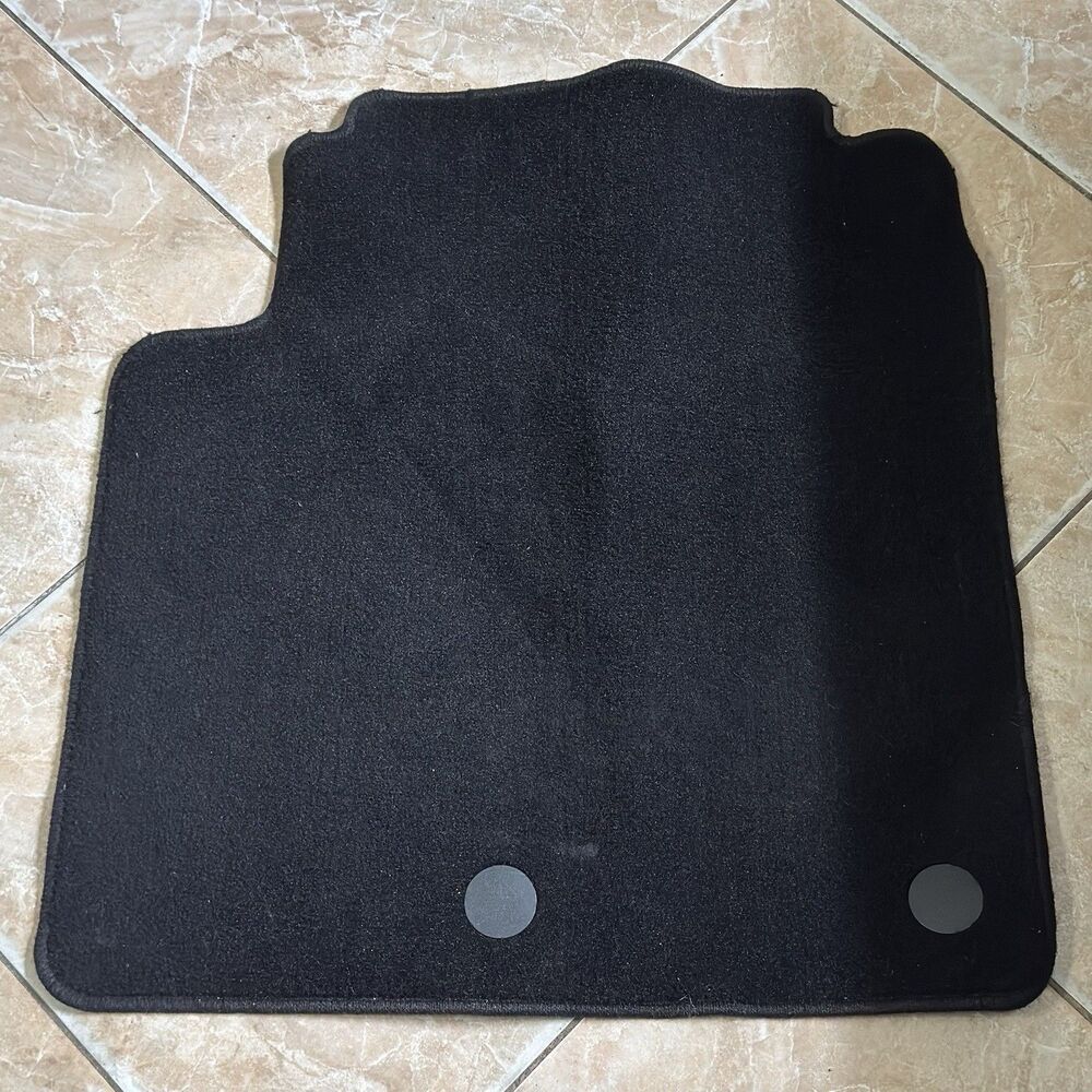 2018-2020 Dodge Grand Caravan OEM Carpet Floor Mat Rear Left Side 54359